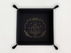 Valet Tray - Cake