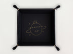 Valet Tray - Cat and Planet