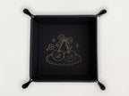 Valet Tray - Cherry