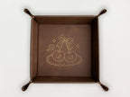 Valet Tray - Cherry