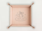 Valet Tray - Cherry