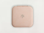 Custom Jewelry Box - Chinese Character