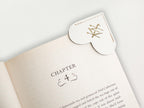 Heart Bookmark - Chinese Character