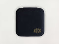 Custom Jewelry Box - Classic Monogram