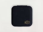 Custom Jewelry Box - Classic Monogram