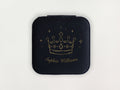 Custom Jewelry Box - Crown