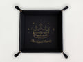 Valet Tray - Crown