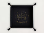 Valet Tray - Crown