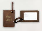 Luggage Tag - Your Logo