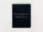 Passport Holder - Name