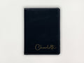 Passport Holder - Handwritten Name