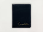 Passport Holder - Handwritten Name