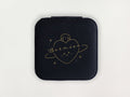 Custom Jewelry Box - Dog and Heart Planet