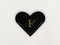 Heart Bookmark - Faith