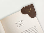 Heart Bookmark - Faith