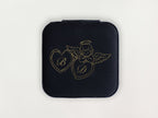 Custom Jewelry Box - Heart Locket