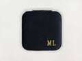 Custom Jewelry Box - Initials