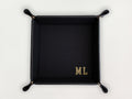 Valet Tray - Initial