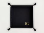 Valet Tray - Initial