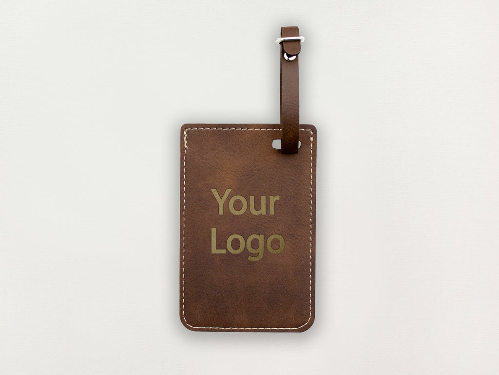 Luggage Tag - Your Logo