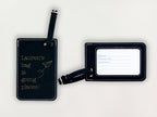 Luggage Tag - Oh The Places