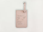 Luggage Tag - Oh The Places