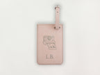 Luggage Tag - Polaroid