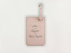 Luggage Tag - Nature Adventures