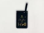 Luggage Tag - BTS Army (Design 4)