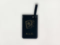 Luggage Tag - Stamps