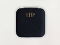 Custom Jewelry Box - Monogram Serif