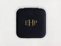 Custom Jewelry Box - Monogram Serif