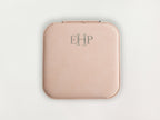 Custom Jewelry Box - Monogram Serif