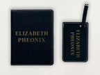 Luggage Tag - Name