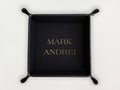 Valet Tray - Names
