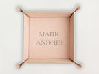 Valet Tray - Names