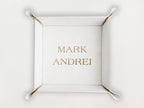 Valet Tray - Names