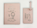 Passport Holder - Amazing Travels