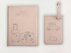 Passport Holder - Bags