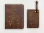 Passport Holder - Summer