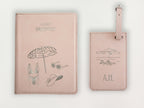 Luggage Tag - Summer