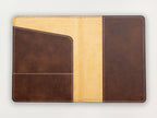 Passport Holder - Your Logo