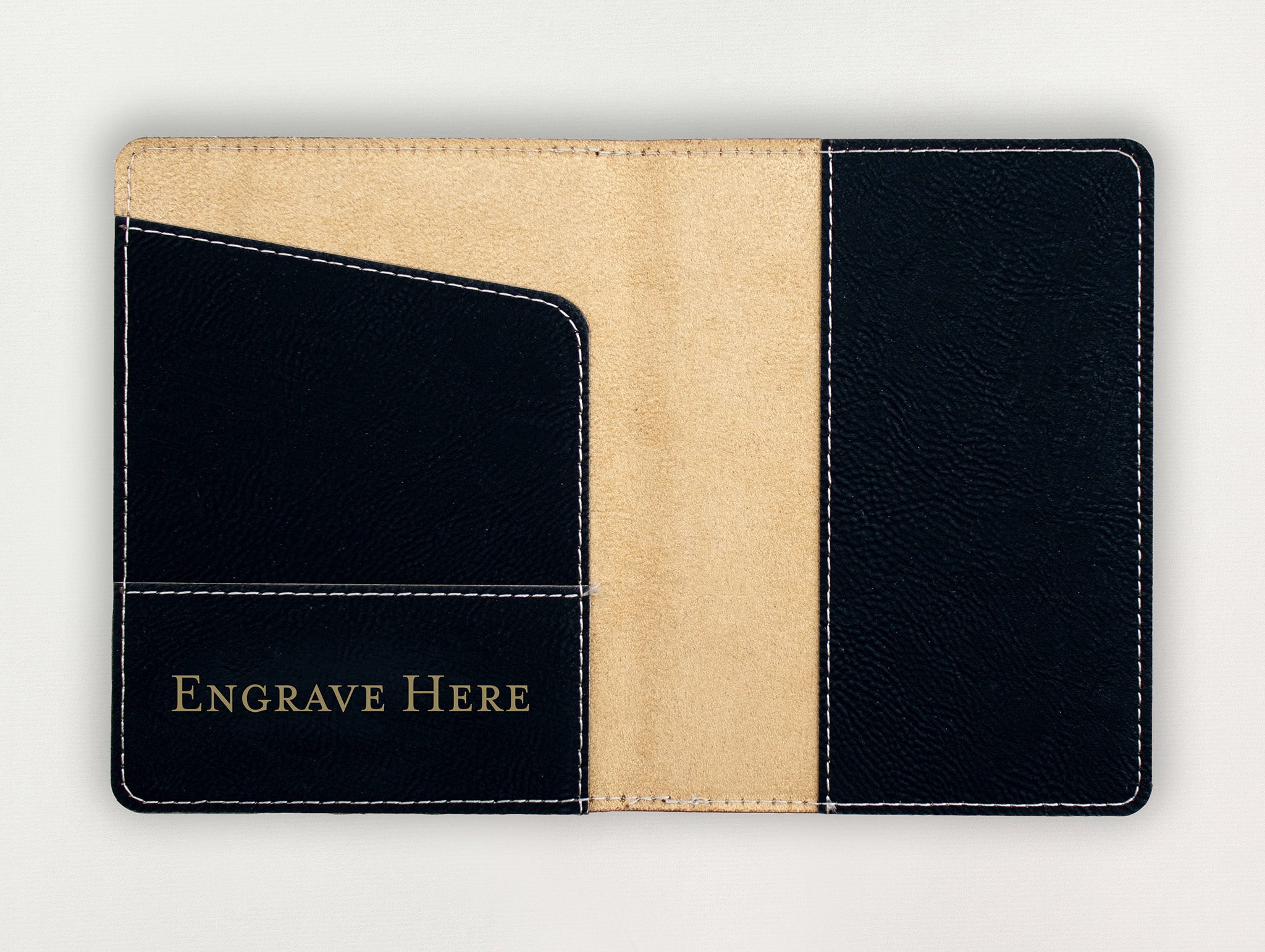 Passport Holder - Your Logo
