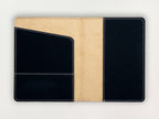 Passport Holder - Mountains