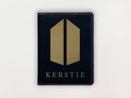 Passport Holder - BTS Army (Design 3)