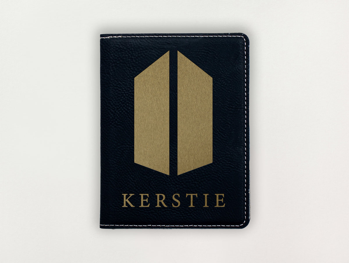Passport Holder - BTS Army (Design 3)