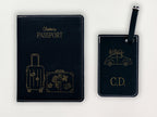 Passport Holder - Bags