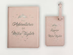 Luggage Tag - Nature Adventures