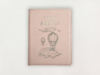 Passport Holder - Amazing Travels