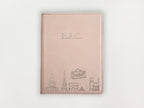 Passport Holder - Paris